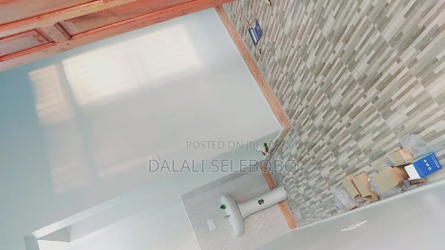 Studio Apartment in Ubungo Msewe Golani, Kinondoni for rent