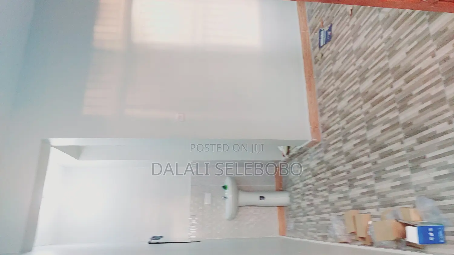 Studio Apartment in Ubungo Msewe Golani, Kinondoni for rent
