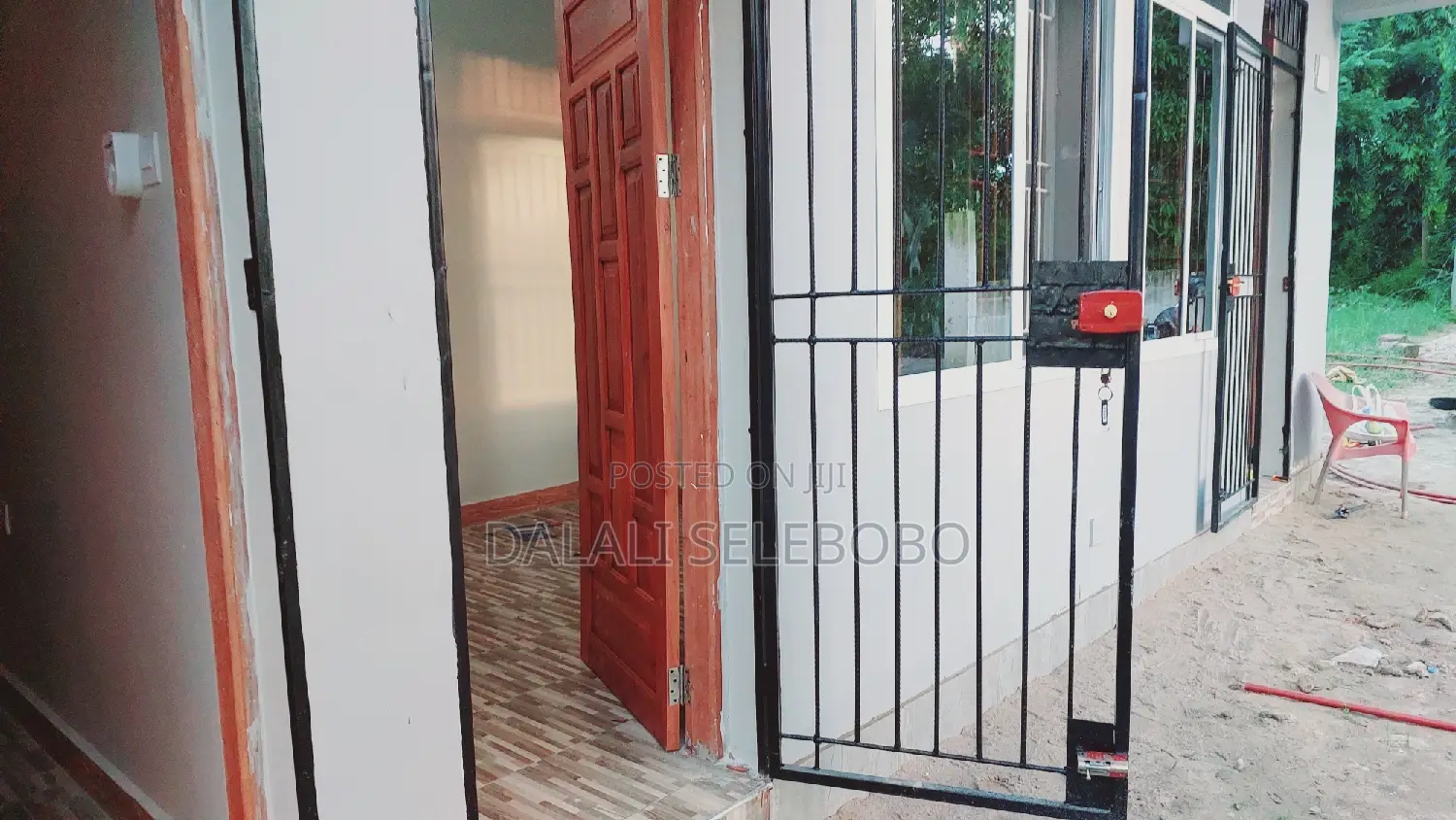 Studio Apartment in Ubungo Msewe Golani, Kinondoni for rent