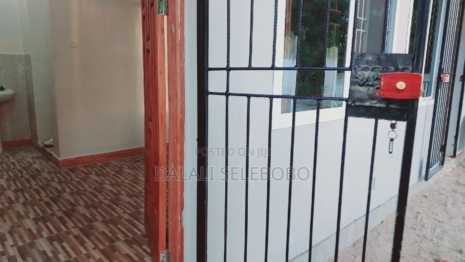 Studio Apartment in Ubungo Msewe Golani, Kinondoni for rent
