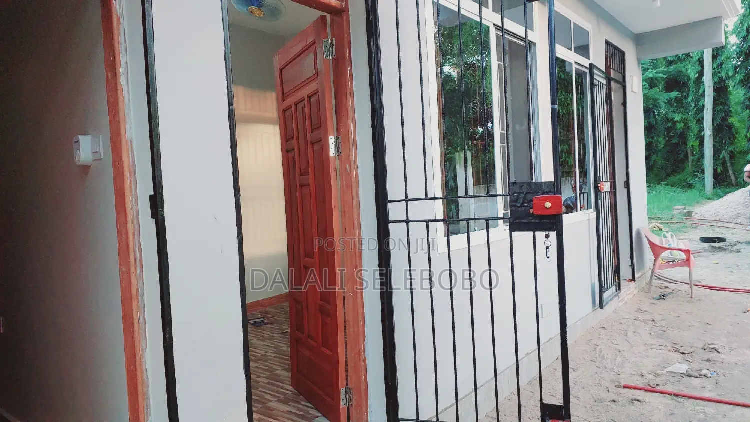 Studio Apartment in Ubungo Msewe Golani, Kinondoni for rent