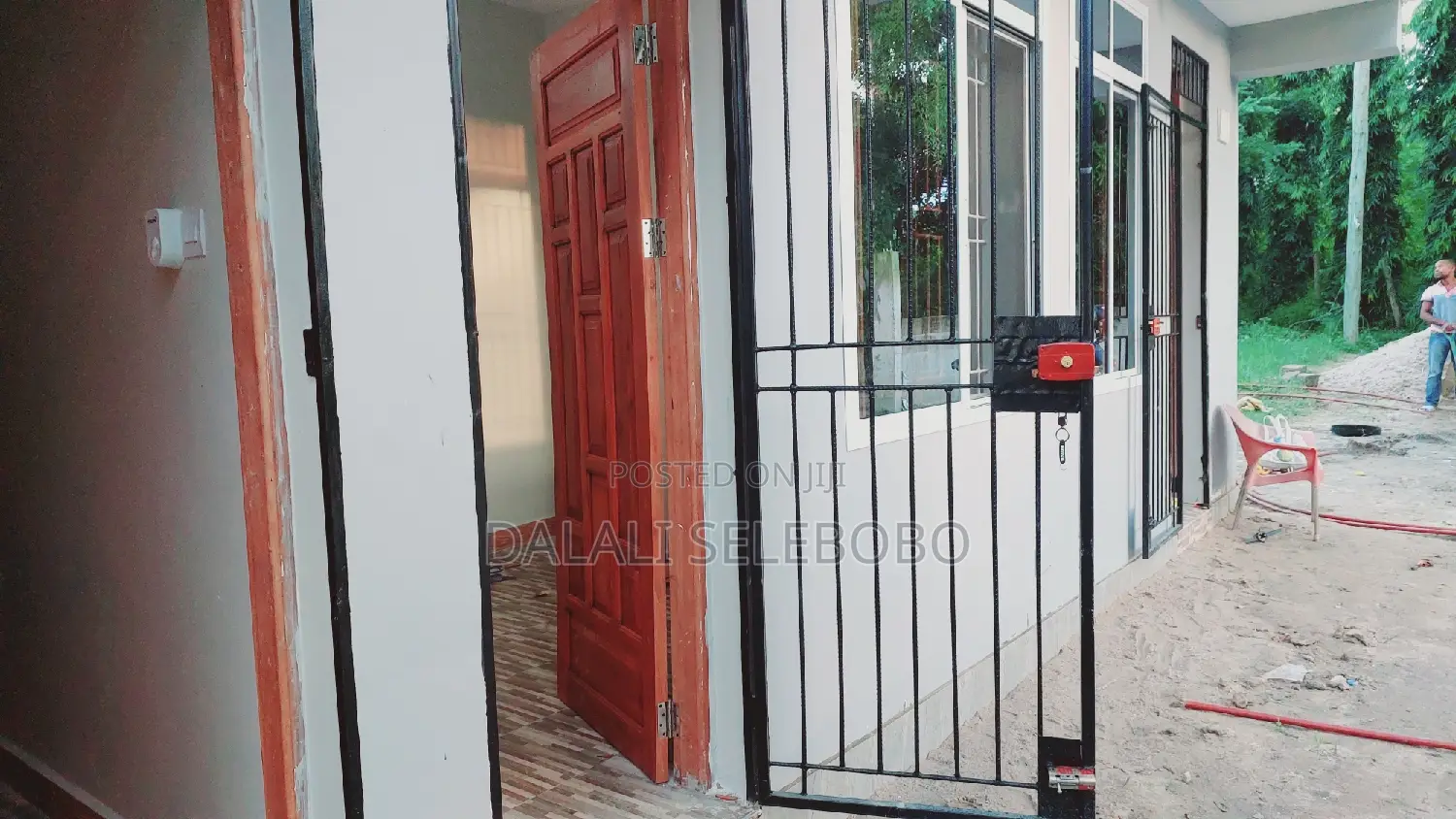 Studio Apartment in Ubungo Msewe Golani, Kinondoni for rent