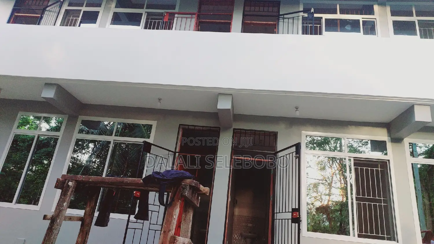 Studio Apartment in Ubungo Msewe Golani, Kinondoni for rent