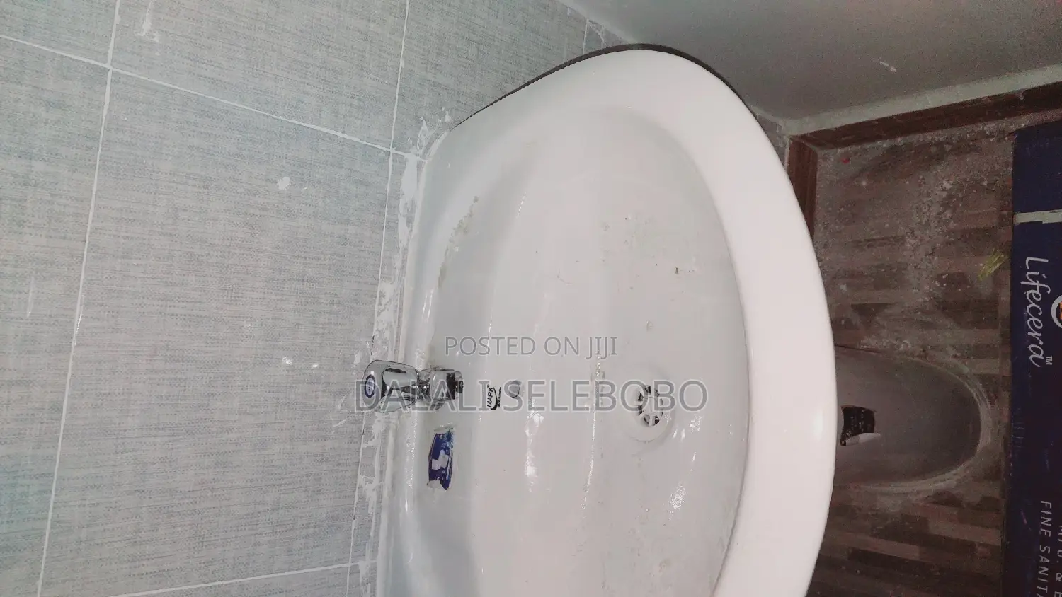 Studio Apartment in Ubungo Msewe Golani, Kinondoni for rent
