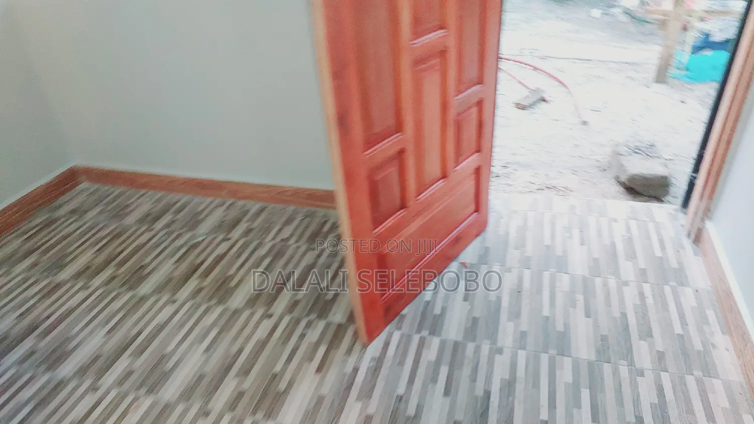 Studio Apartment in Ubungo Msewe Golani, Kinondoni for rent