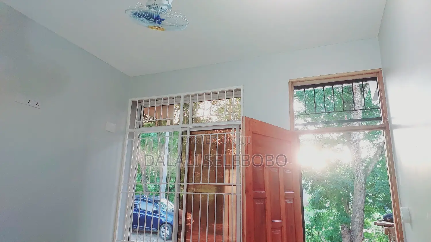 Studio Apartment in Ubungo Msewe Golani, Kinondoni for rent