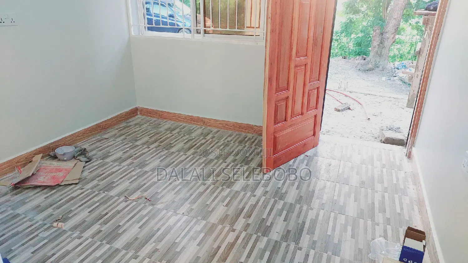 Studio Apartment in Ubungo Msewe Golani, Kinondoni for rent