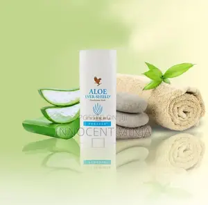 Aloe Evershield Deodorant