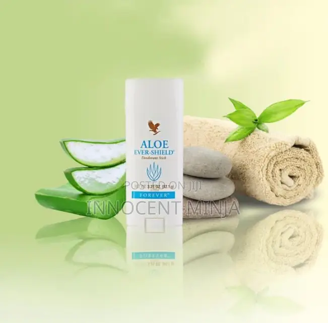 Aloe Evershield Deodorant