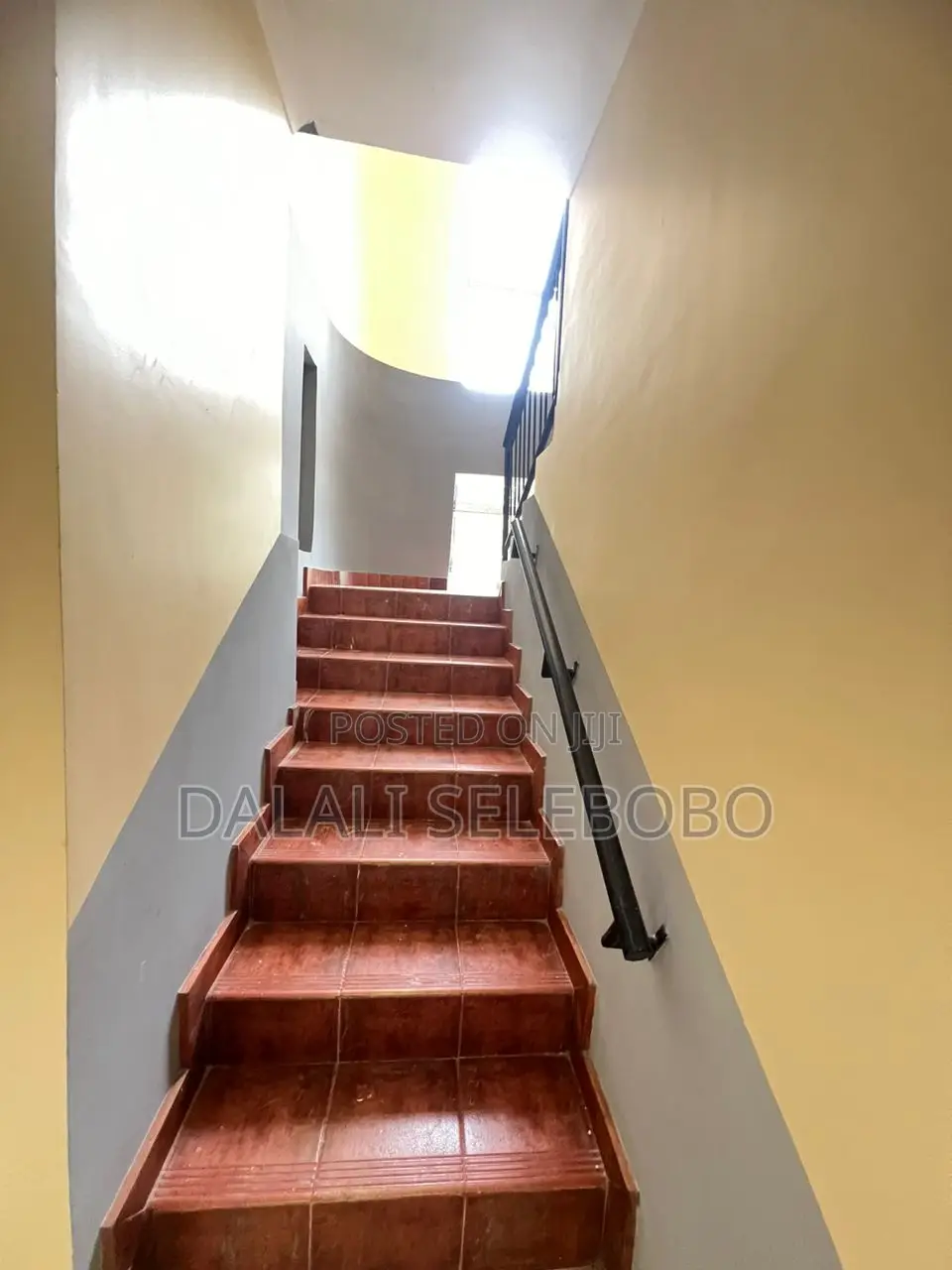 Studio Apartment in Ubungo Msewe Golani, Kinondoni for rent