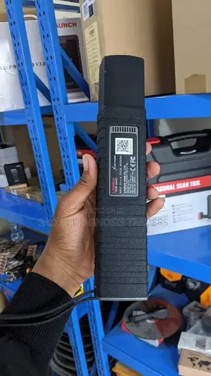 Launch X431 Tsgun TPMS