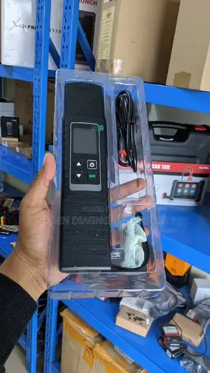 Launch X431 Tsgun TPMS