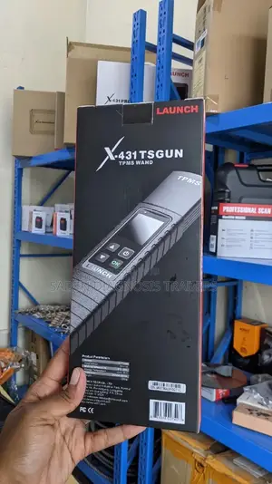 Launch X431 Tsgun TPMS