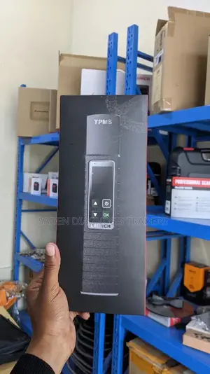 Launch X431 Tsgun TPMS