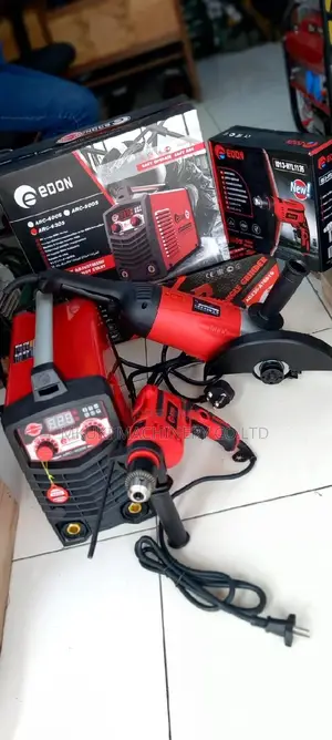 Welding Package