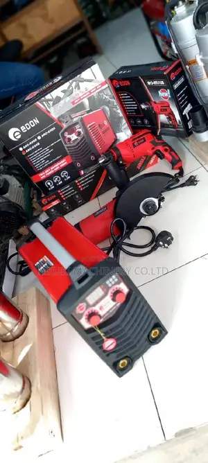 Welding Package
