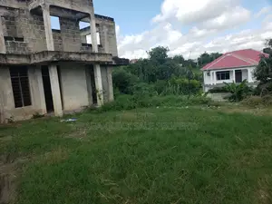 3bdrm House in Makonde, Mbezi Beach for sale