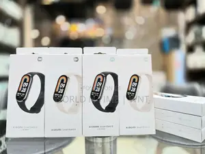 Xiaomi Smart Band 8