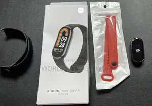 Xiaomi Smart Band 8