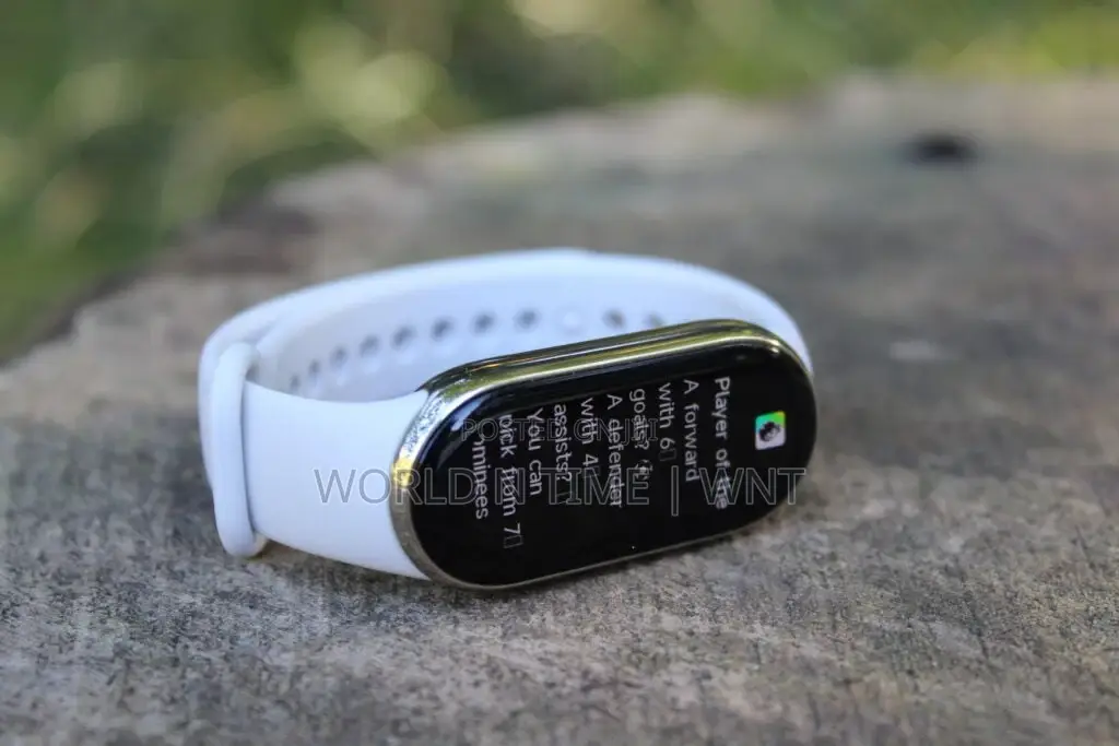 Xiaomi Smart Band 8