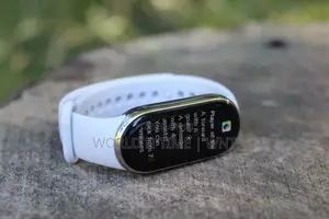 Xiaomi Smart Band 8