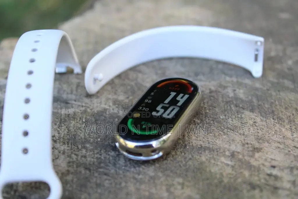 Xiaomi Smart Band 8