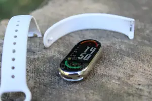 Xiaomi Smart Band 8