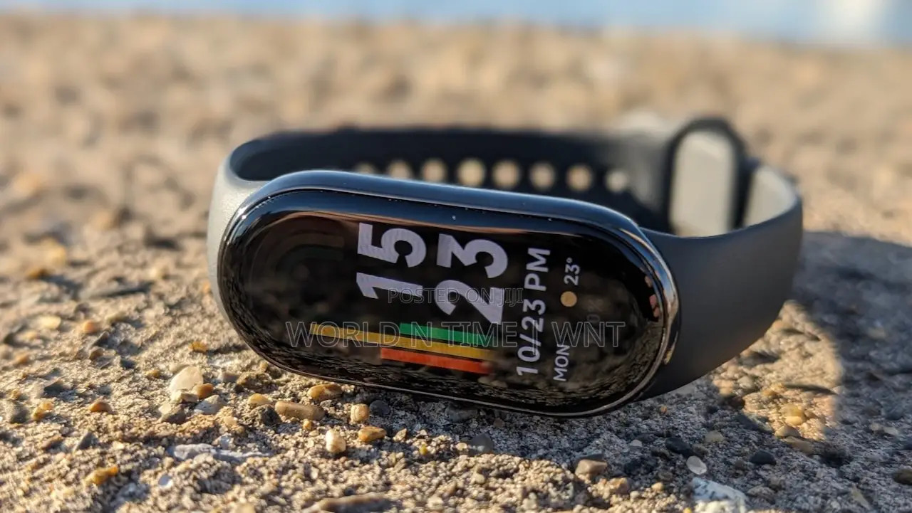 Xiaomi Smart Band 8
