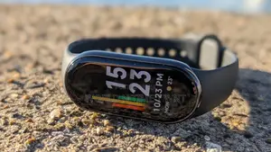 Xiaomi Smart Band 8