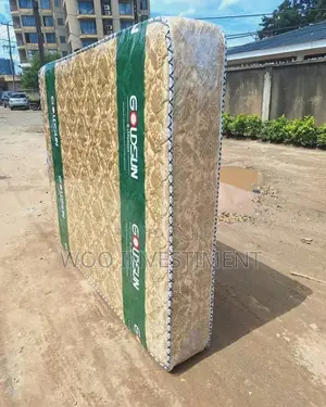 Godoro Quality Sana Mpya Zinapatikana