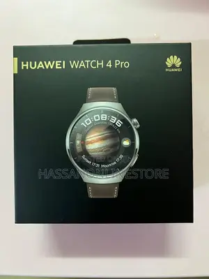 Huawei Watch 4 Pro