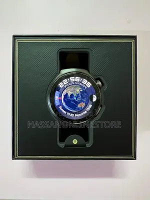 Huawei Watch 4 Pro