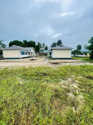 Plot Hecta2 at Mbagala Chamanzi 