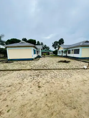 Plot Hecta2 at Mbagala Chamanzi 