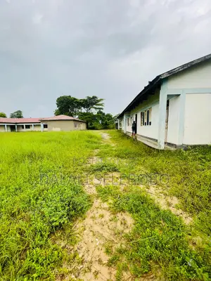 Hecta 9 at Mbagala Chamanzi