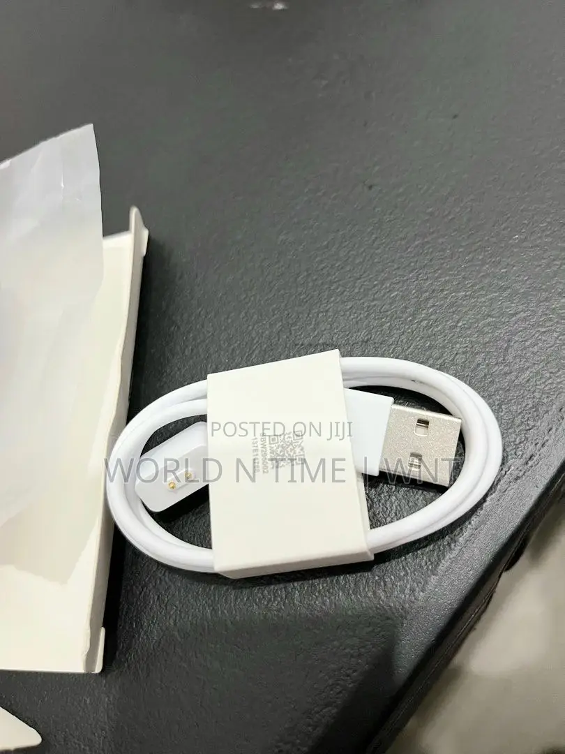 Xiaomi Smart Band 8 Active Fitness Activity Tracker