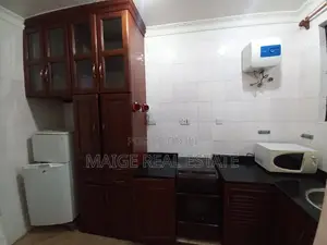 Furnished 2bdrm Apartment in Mikocheni for rent