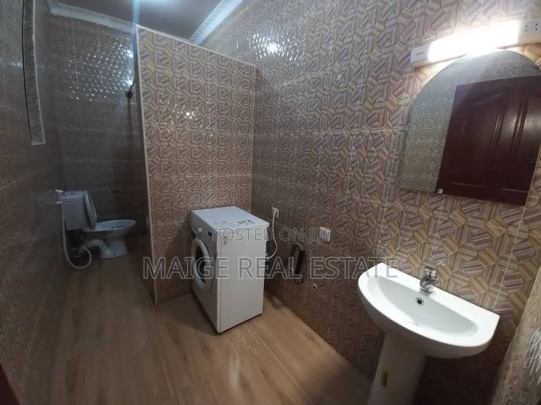 Furnished 2bdrm Apartment in Mikocheni for rent