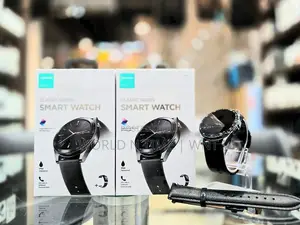 JOYROOM JR-FC2 Classic Series Smart Watch (Make/Answer Call)