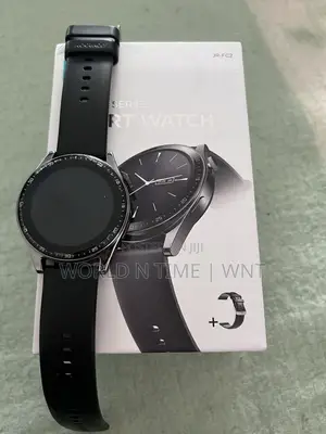 JOYROOM JR-FC2 Classic Series Smart Watch (Make/Answer Call)