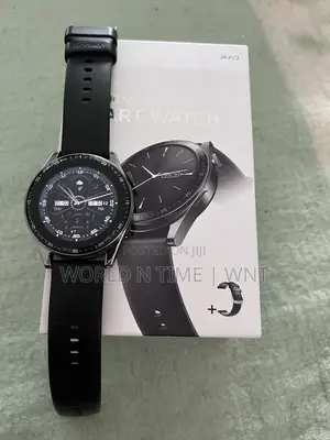 JOYROOM JR-FC2 Classic Series Smart Watch (Make/Answer Call)