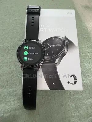 JOYROOM JR-FC2 Classic Series Smart Watch (Make/Answer Call)