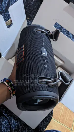 JBL Xtreme3