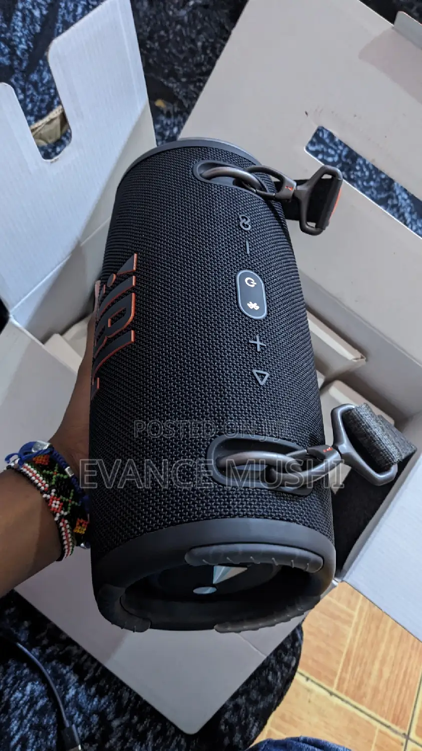JBL Xtreme3