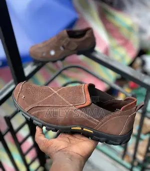 Open Shoes Coffee G.TEN