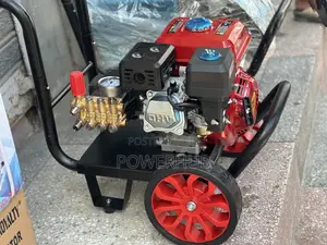 Pressure Washer RT 9515