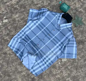 Mens Shirt Good Quality