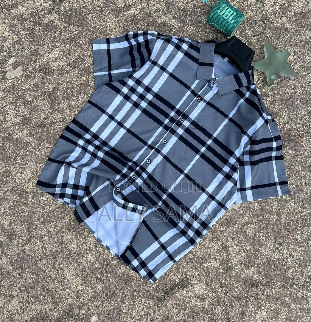 Mens Shirt Good Quality