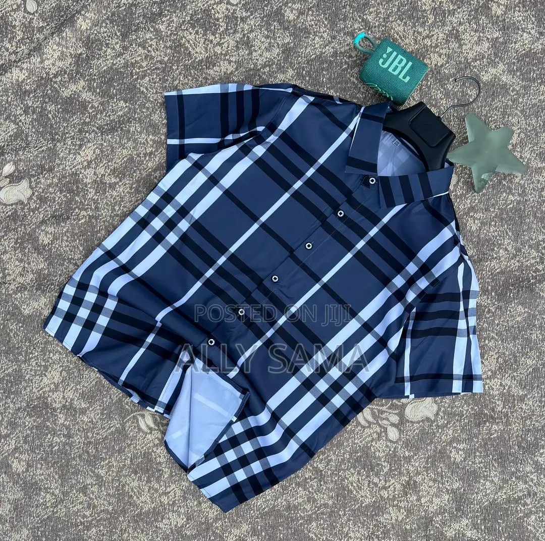 Mens Shirt Good Quality