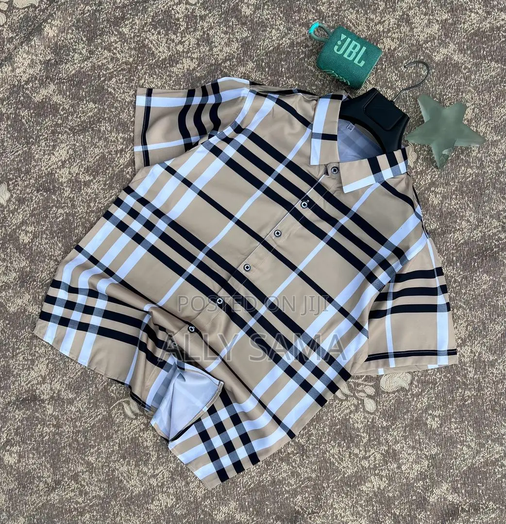 Mens Shirt Good Quality